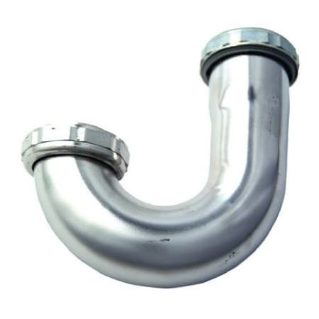 Brasscraft MP112Kitch Drain Bend 452-888